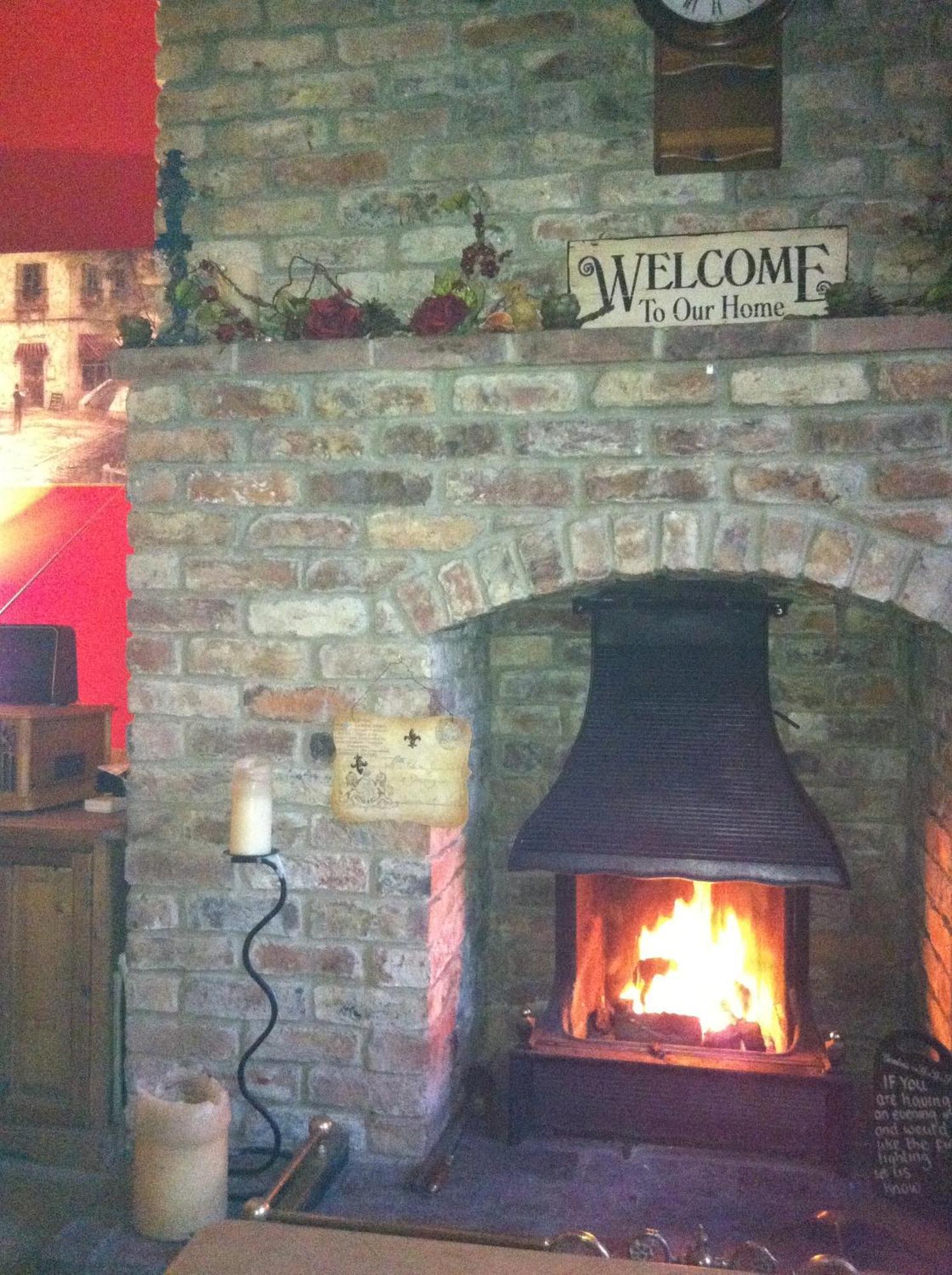 Church View B&B & Holiday Cottages York Exterior foto