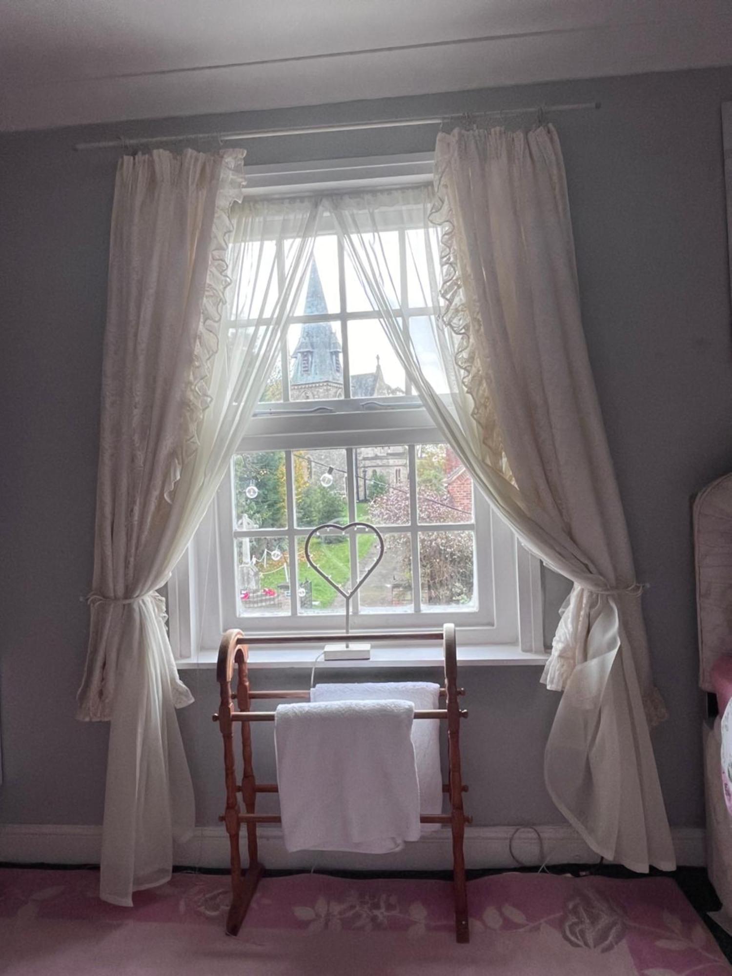 Church View B&B & Holiday Cottages York Exterior foto
